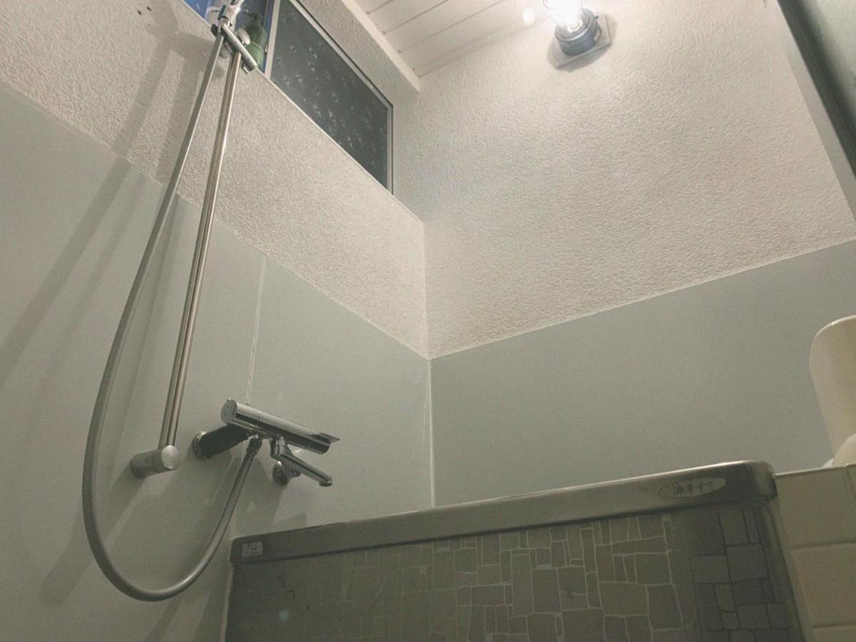囲炉裏町家guesthouse Fujita 一棟貸切 Villa 無料駐車場 Hakusan Exteriér fotografie