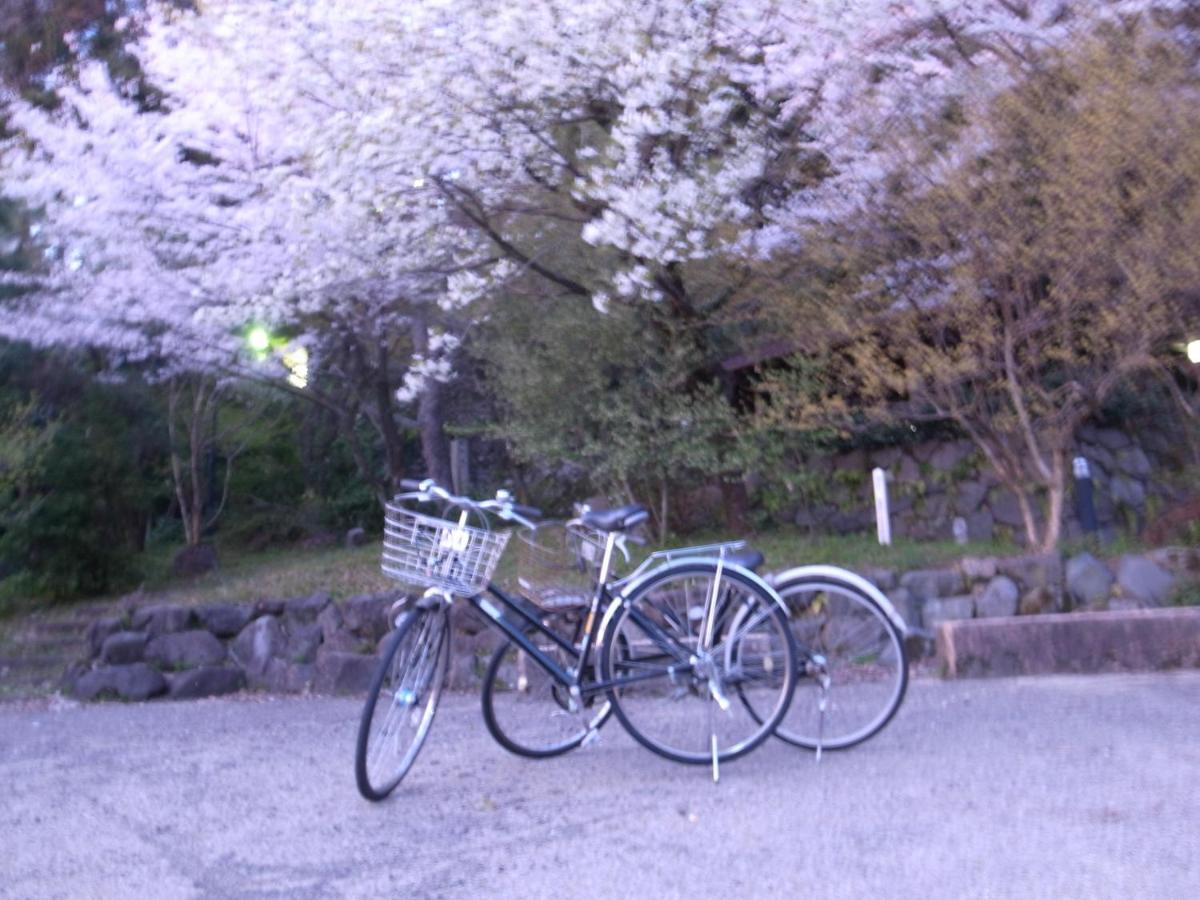 囲炉裏町家guesthouse Fujita 一棟貸切 Villa 無料駐車場 Hakusan Exteriér fotografie