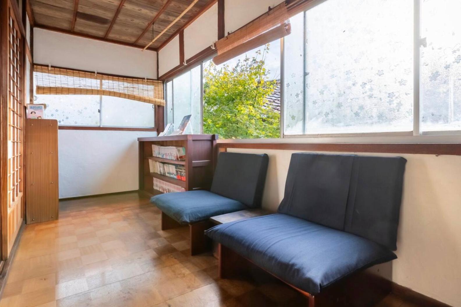 囲炉裏町家guesthouse Fujita 一棟貸切 Villa 無料駐車場 Hakusan Exteriér fotografie