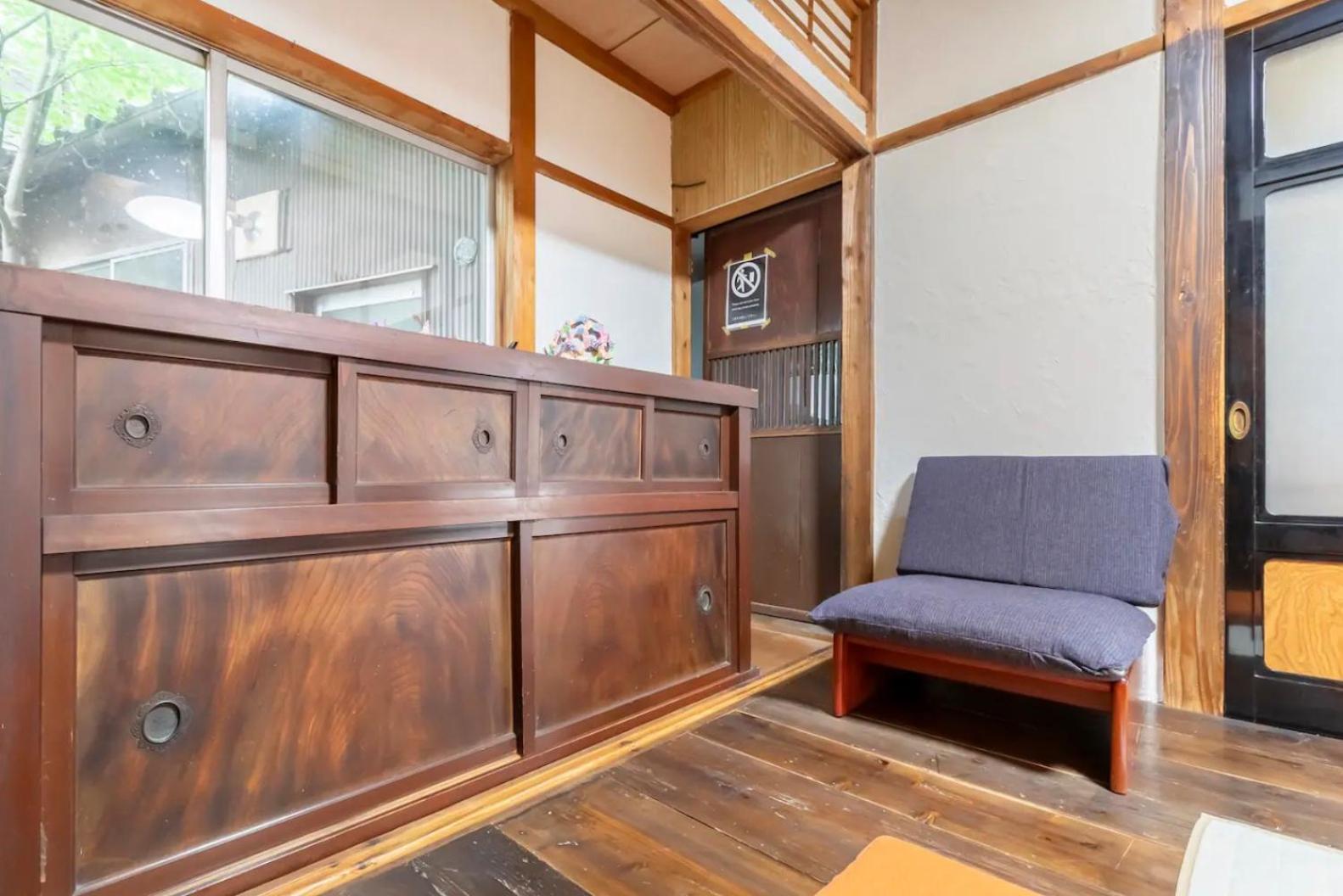 囲炉裏町家guesthouse Fujita 一棟貸切 Villa 無料駐車場 Hakusan Exteriér fotografie
