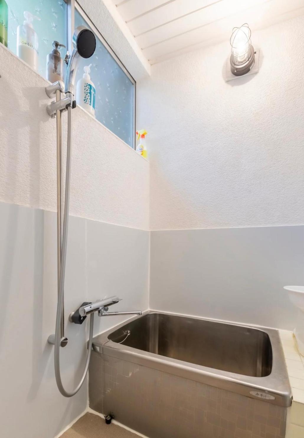 囲炉裏町家guesthouse Fujita 一棟貸切 Villa 無料駐車場 Hakusan Exteriér fotografie