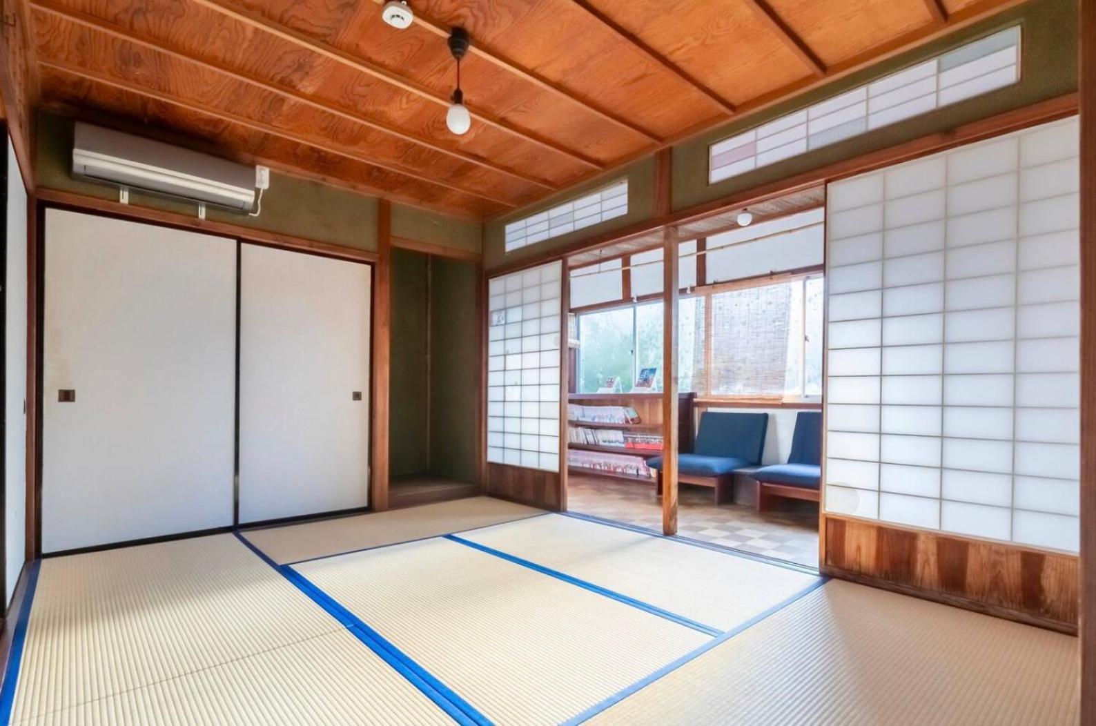 囲炉裏町家guesthouse Fujita 一棟貸切 Villa 無料駐車場 Hakusan Exteriér fotografie